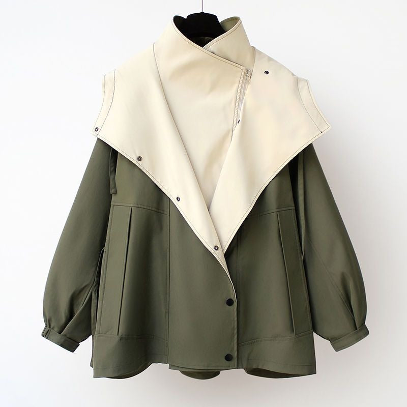 Norval Jacket