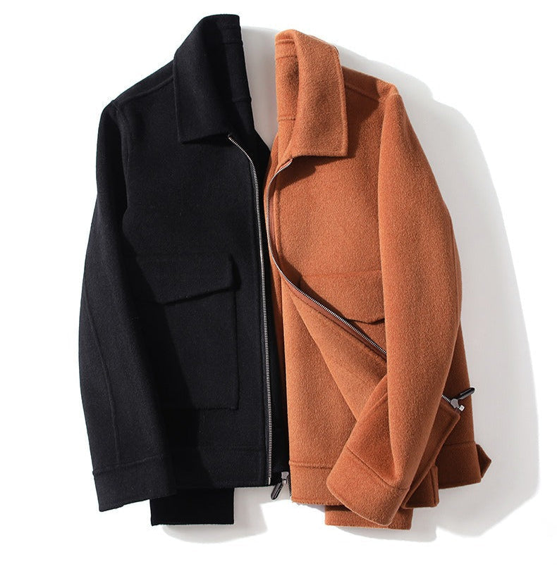 Monclaire Wool Jacket