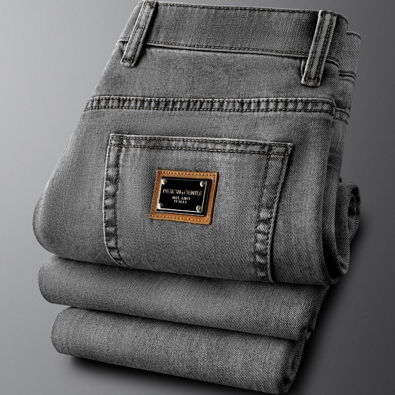 Weston Milano Denim
