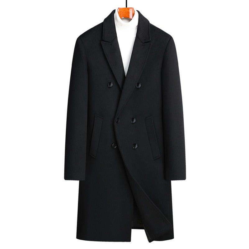 Valmor Trench Coat