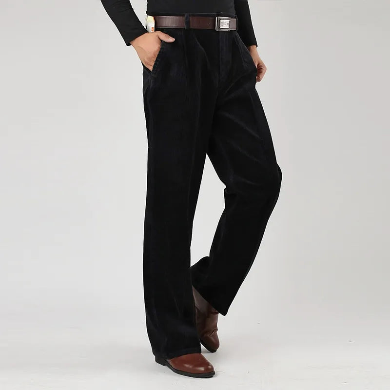 Westford Corduroy Trouser