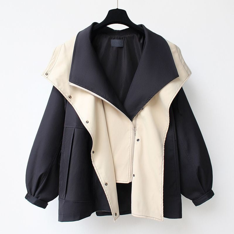 Norval Jacket