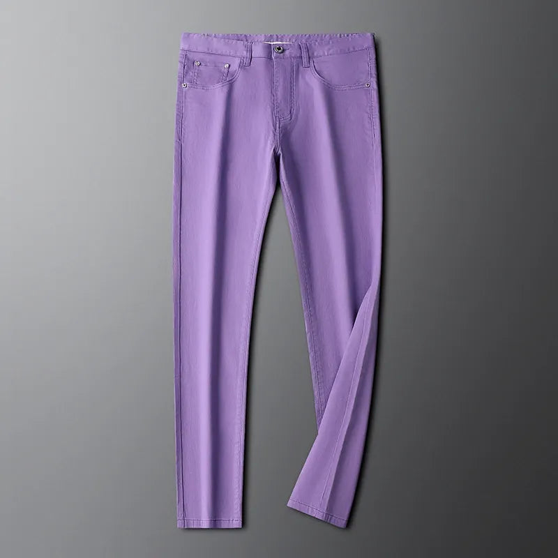 Donatello trousers