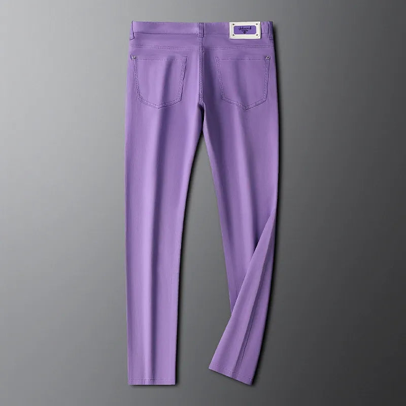 Donatello trousers