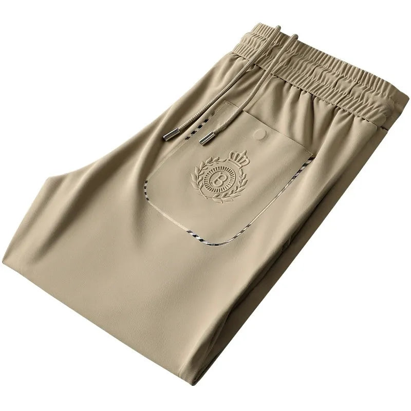 Cavalier Trousers