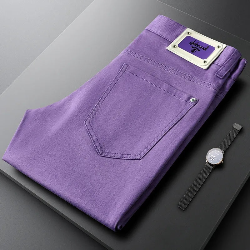 Donatello trousers