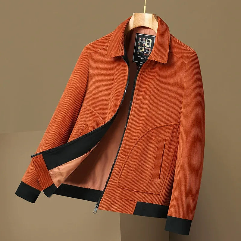 Hugo Jacket