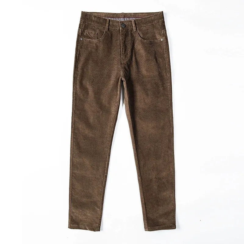 Classic Corduroy Pants