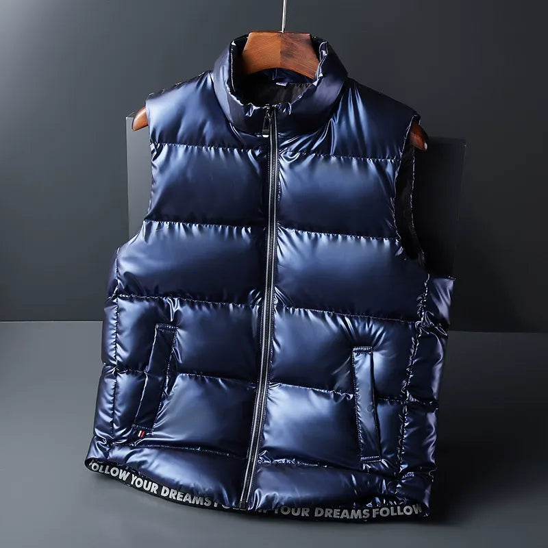Alpine Vest