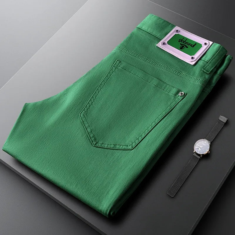 Donatello trousers