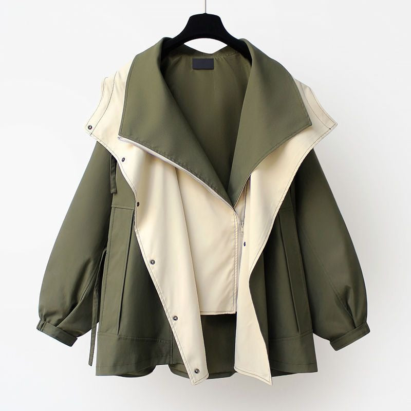 Norval Jacket