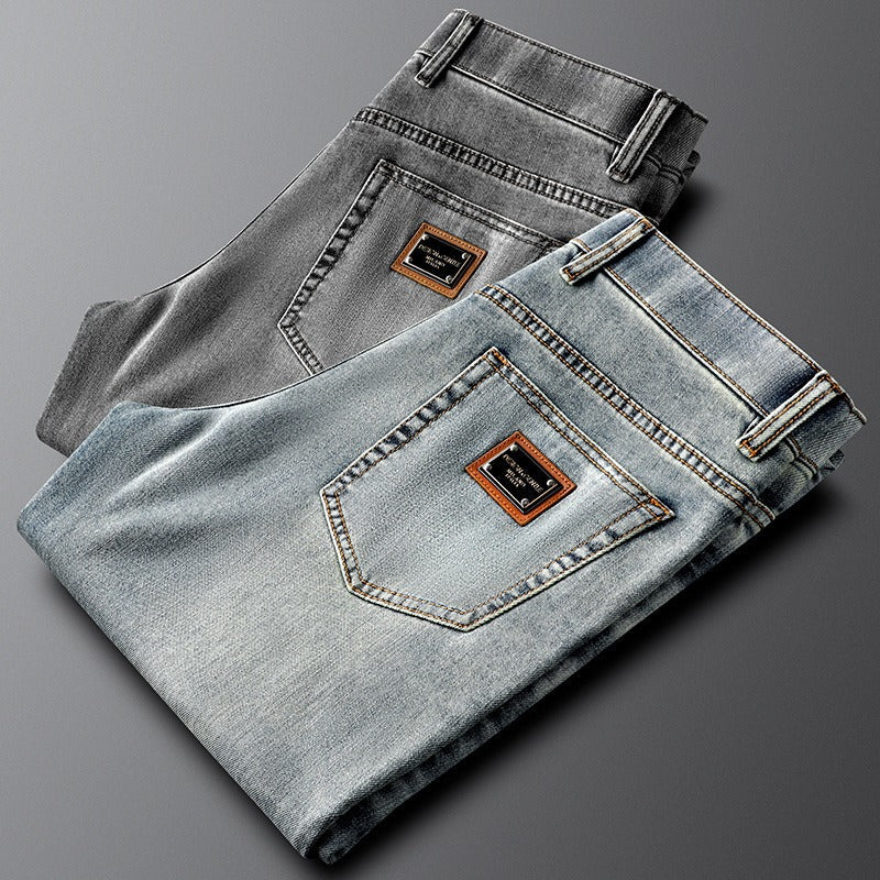 Weston Milano Denim