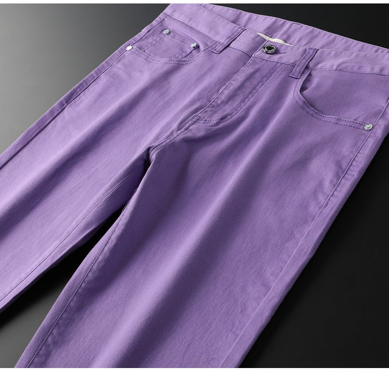 Donatello trousers