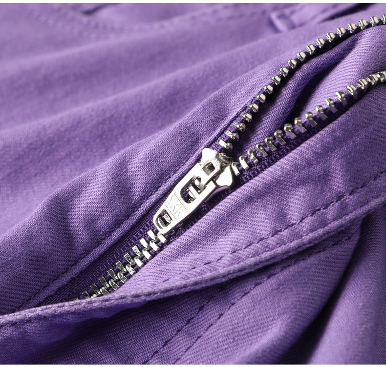 Donatello trousers