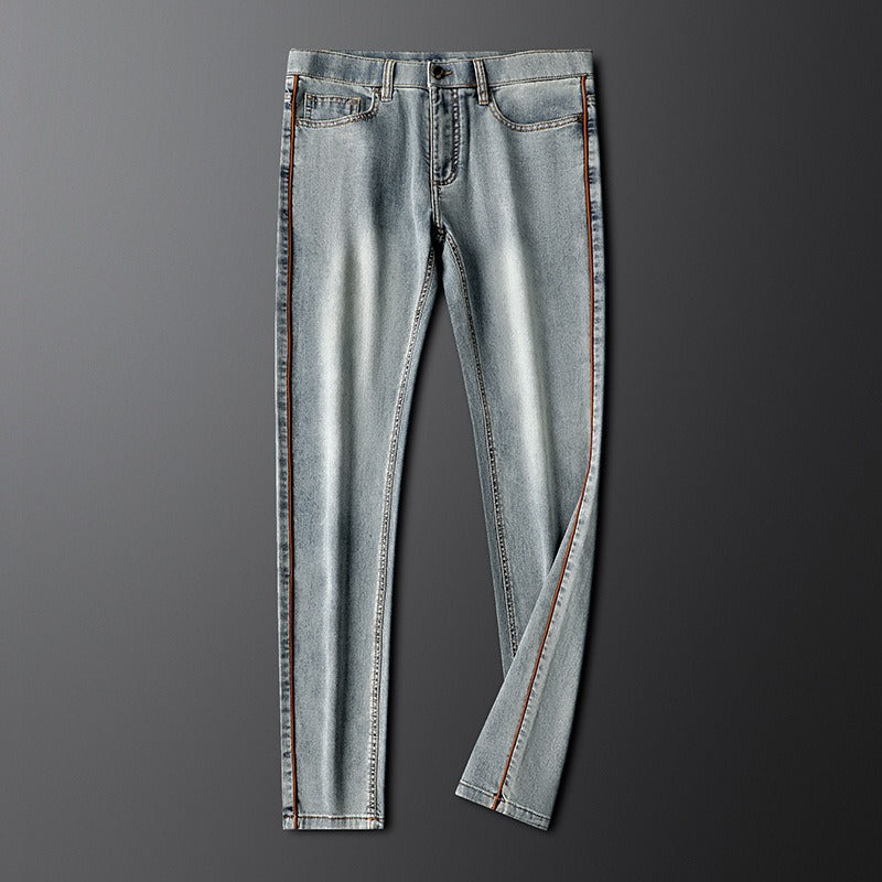 Weston Milano Denim