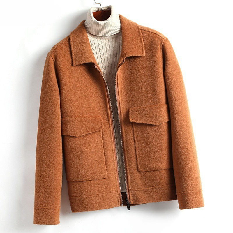 Monclaire Wool Jacket