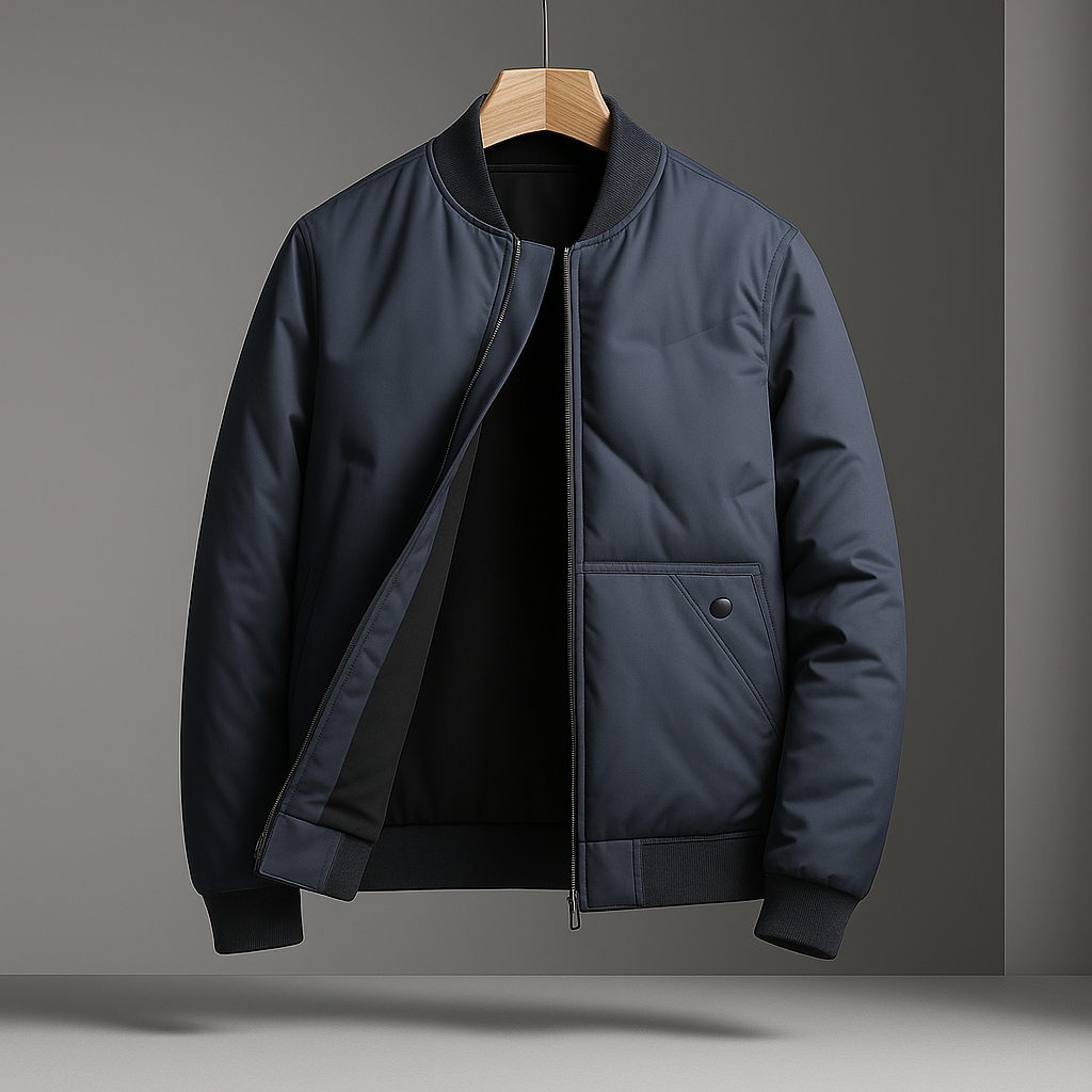 Alder North Jacket