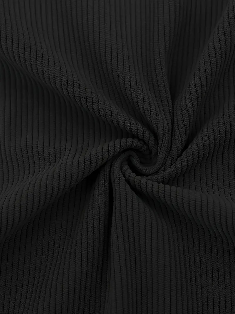 Carter™ | Vintage Patchwork Henley Sweater