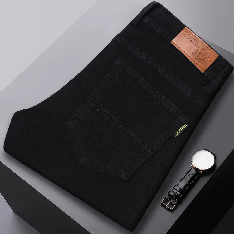 Cavell™ Straight Denim