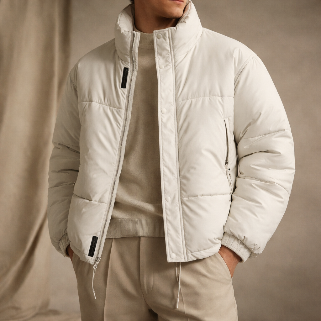 Kingsbury Down Jacket