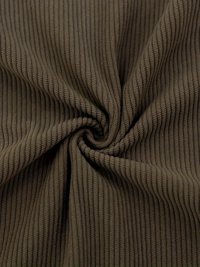 Carter™ | Vintage Patchwork Henley Sweater