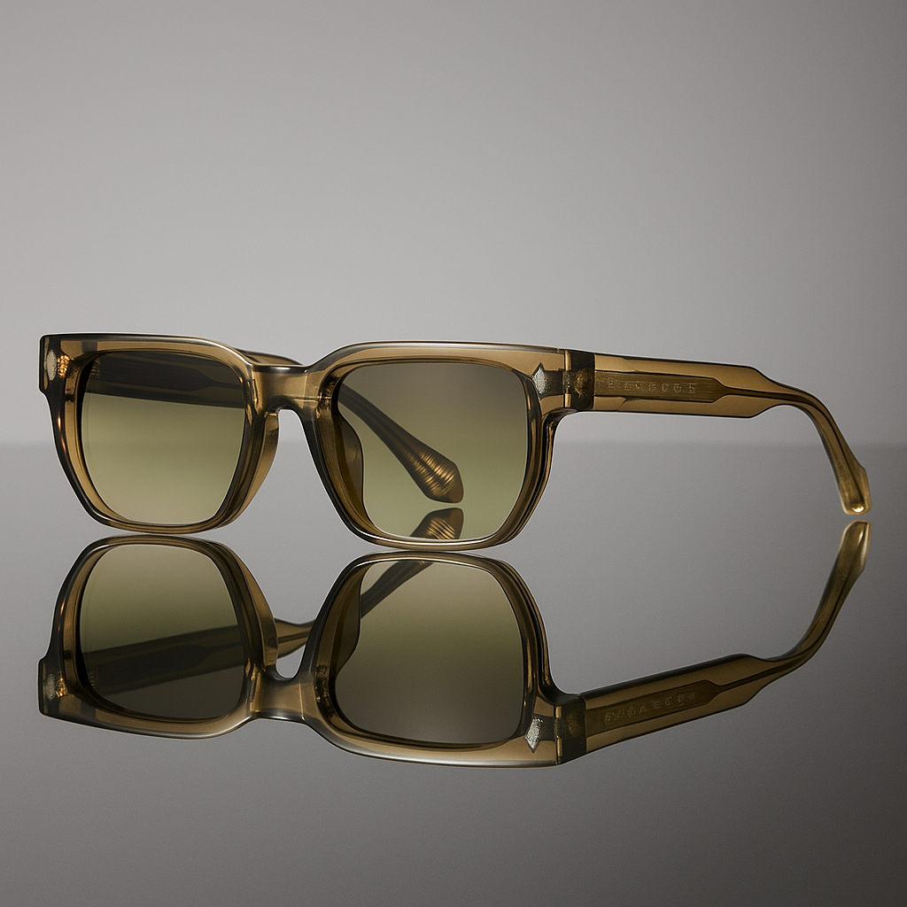 Daxon Bay Sunnies