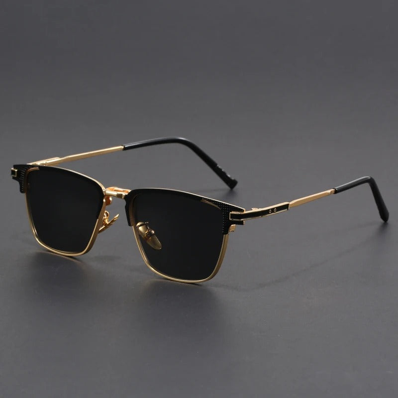 Vintage Classic Sunglasses