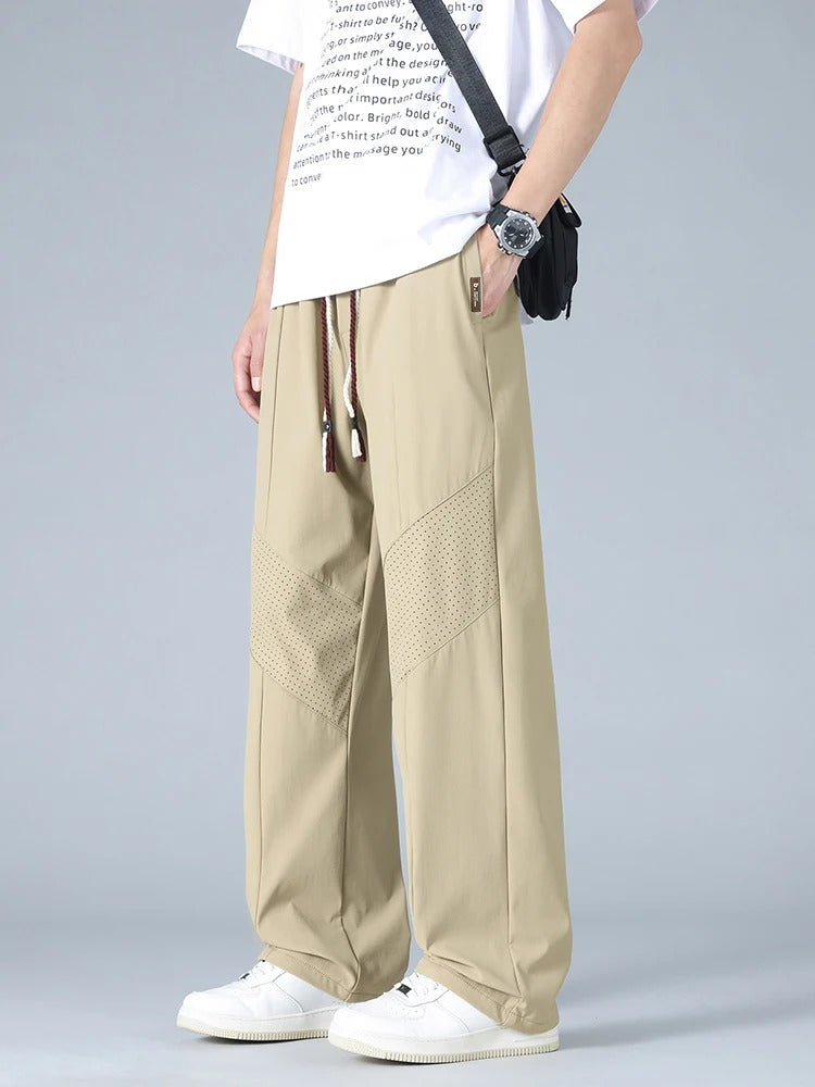 Lewis Scott Summer Pants