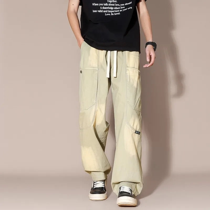 Galvani Vintage Jeans