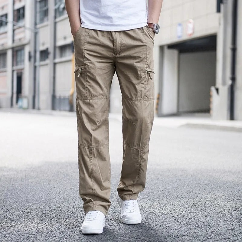 Calvin™ | Modern Cargo Pants