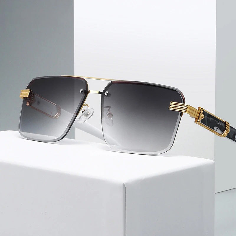Luca™ | Premium Marble Shades
