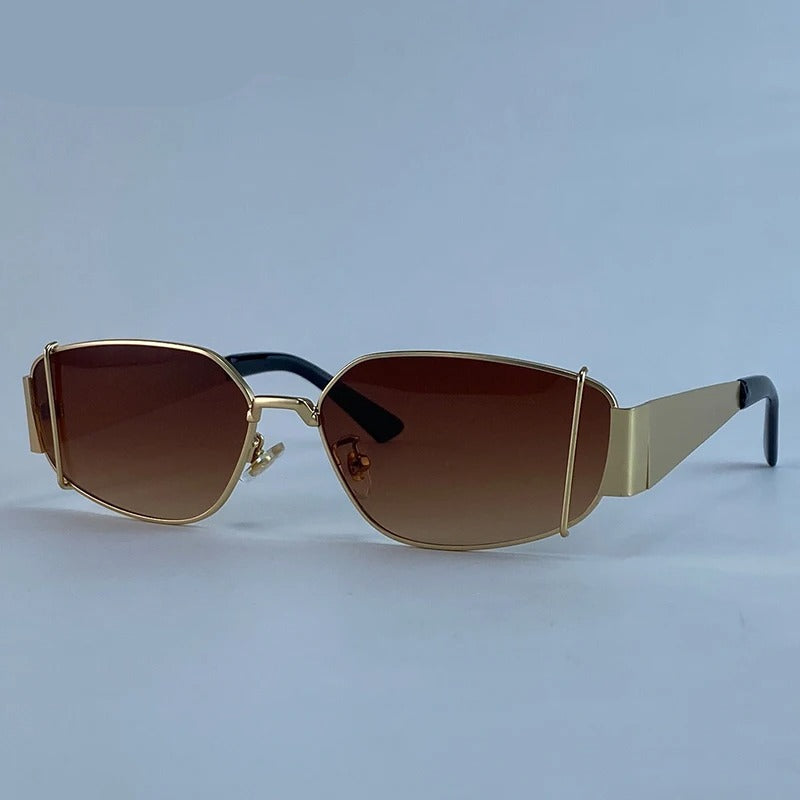 Sadie™ Modern Sunglasses