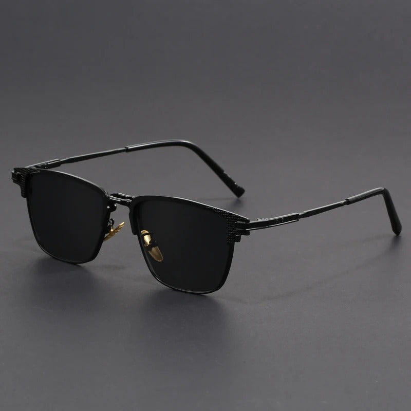 Vintage Classic Sunglasses