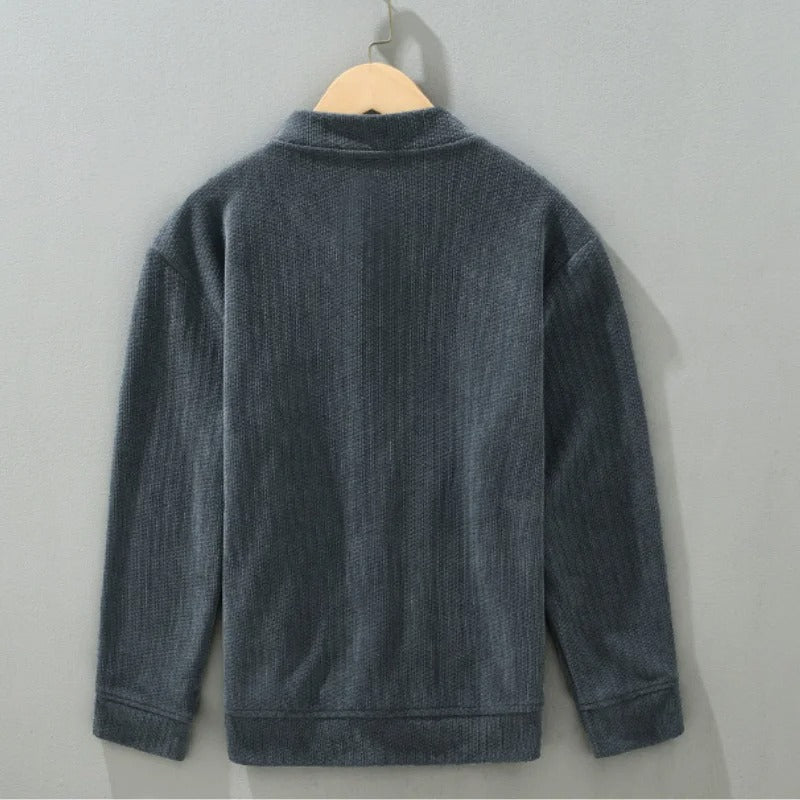 Logan™ | Modern Corduroy Jacket