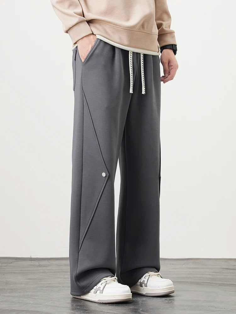 Andrew Wide Leg Pants