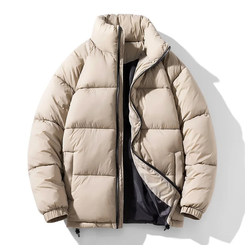 Zane™ | Puffer Jacket