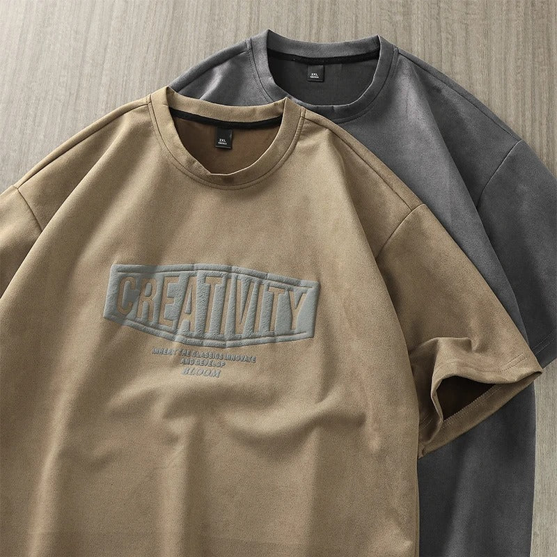 Falcon™ | Heavy Duty Tee