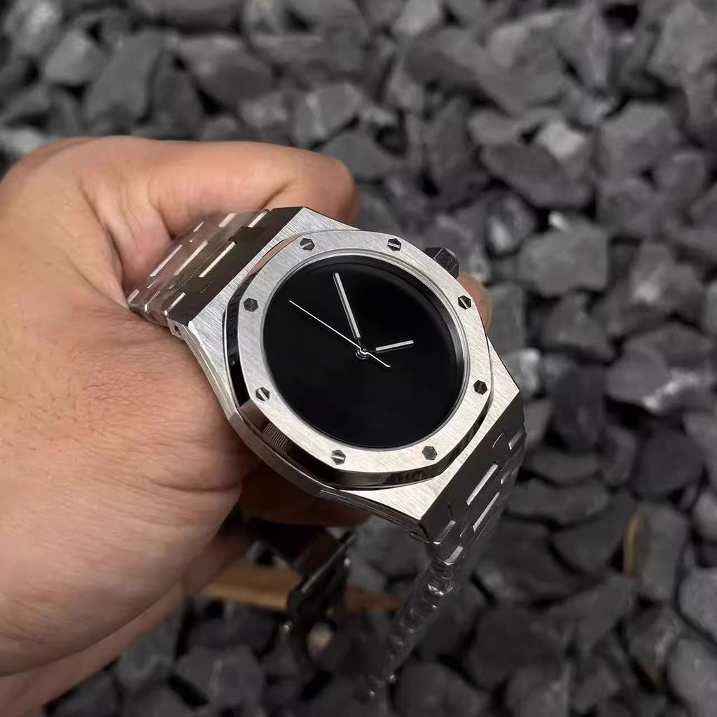 Calvin™ Premium Watch