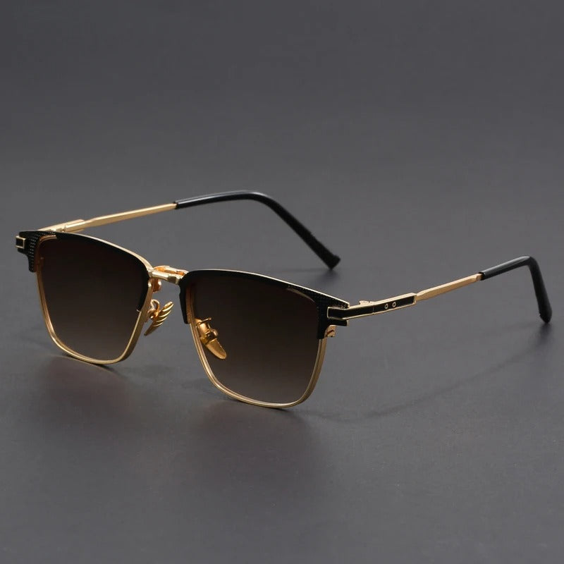 Vintage Classic Sunglasses