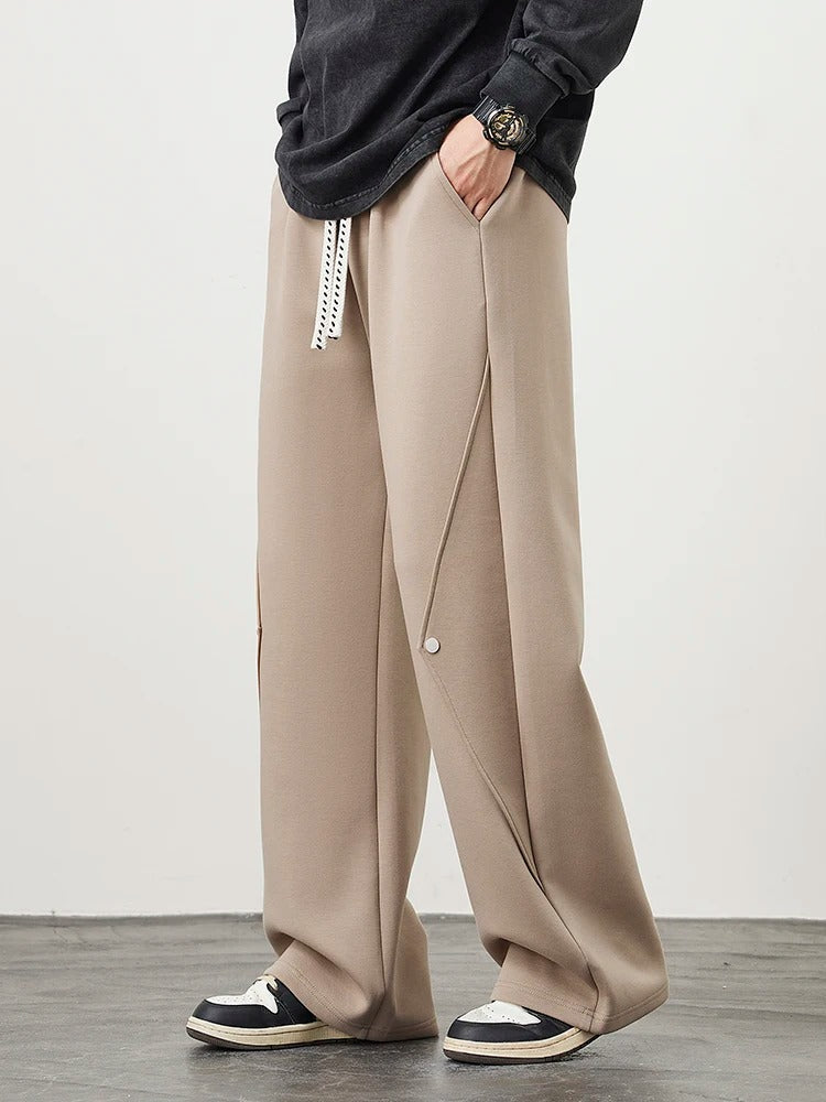 Andrew Wide Leg Pants