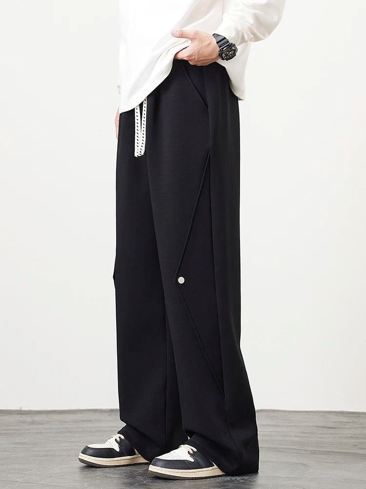 Andrew Wide Leg Pants