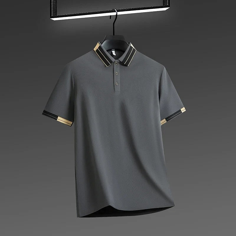 Beckett Active Polo