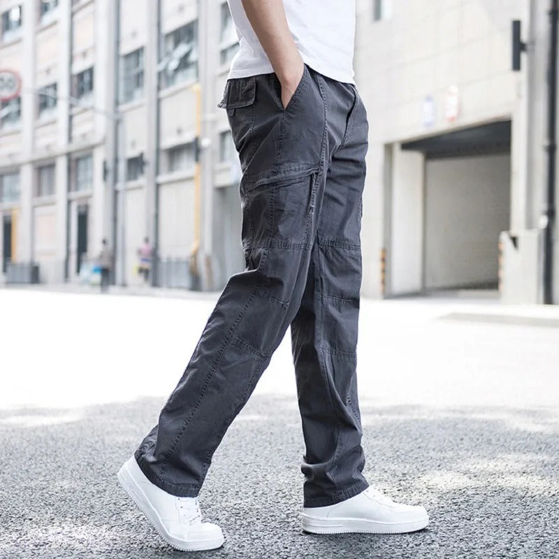 Calvin™ | Modern Cargo Pants