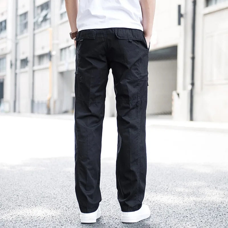 Calvin™ | Modern Cargo Pants