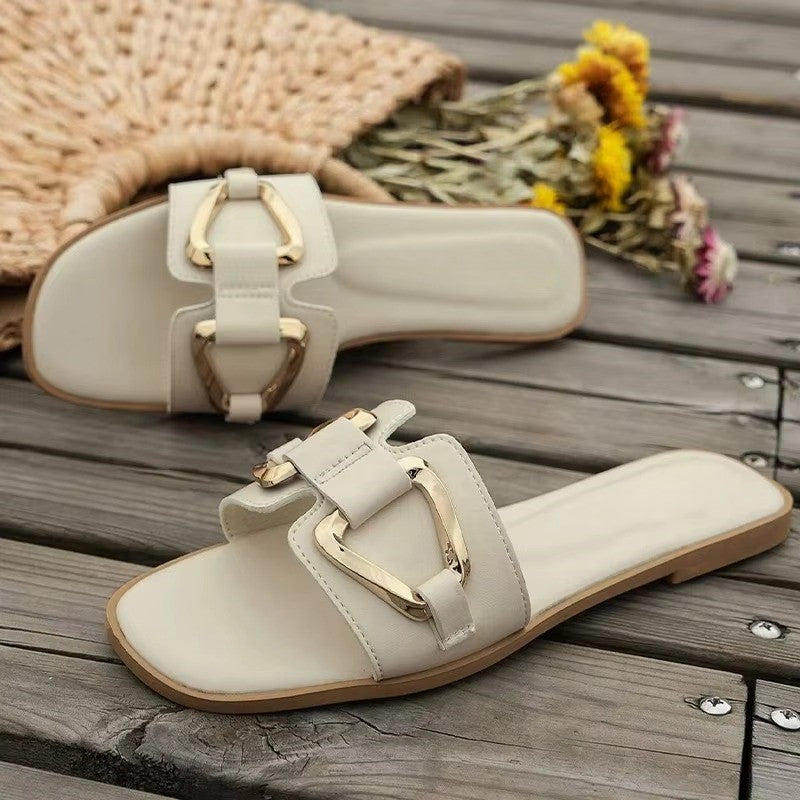 Juliette™ Modern Sandals