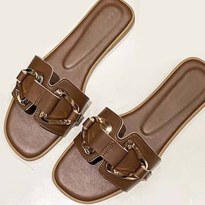 Juliette™ Modern Sandals
