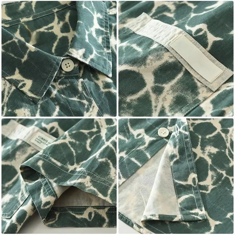 Rene™ Refined Shirt