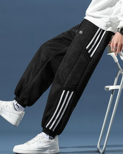 Maddox™ Premium Joggers