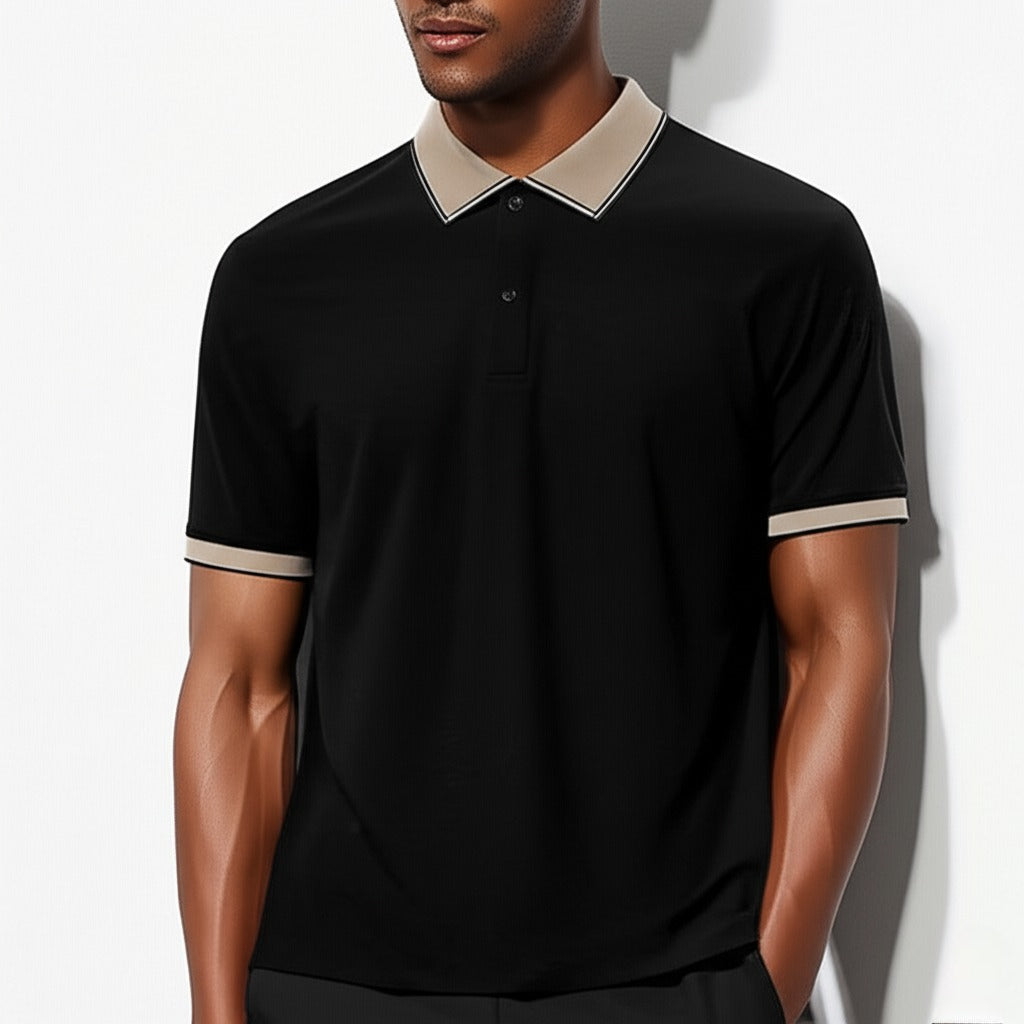 Langley Polo Shirt