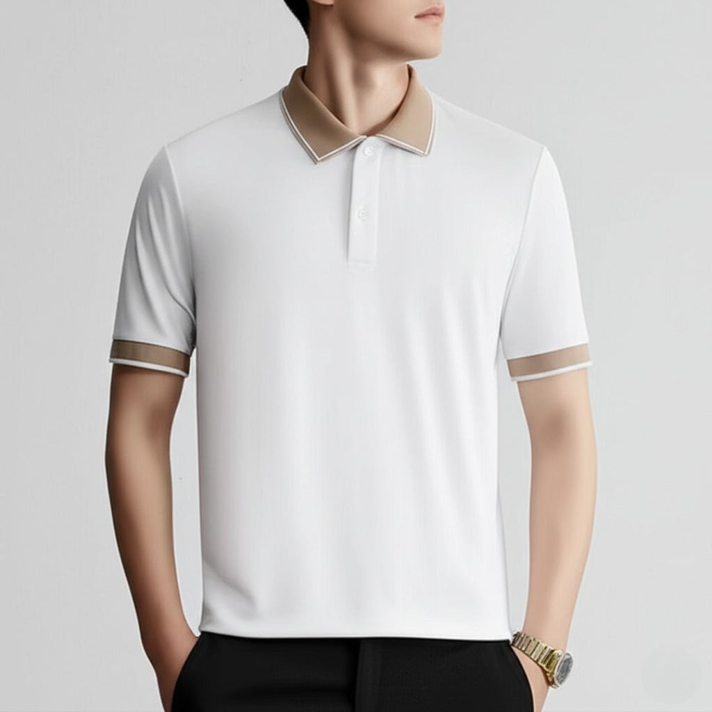 Langley Polo Shirt